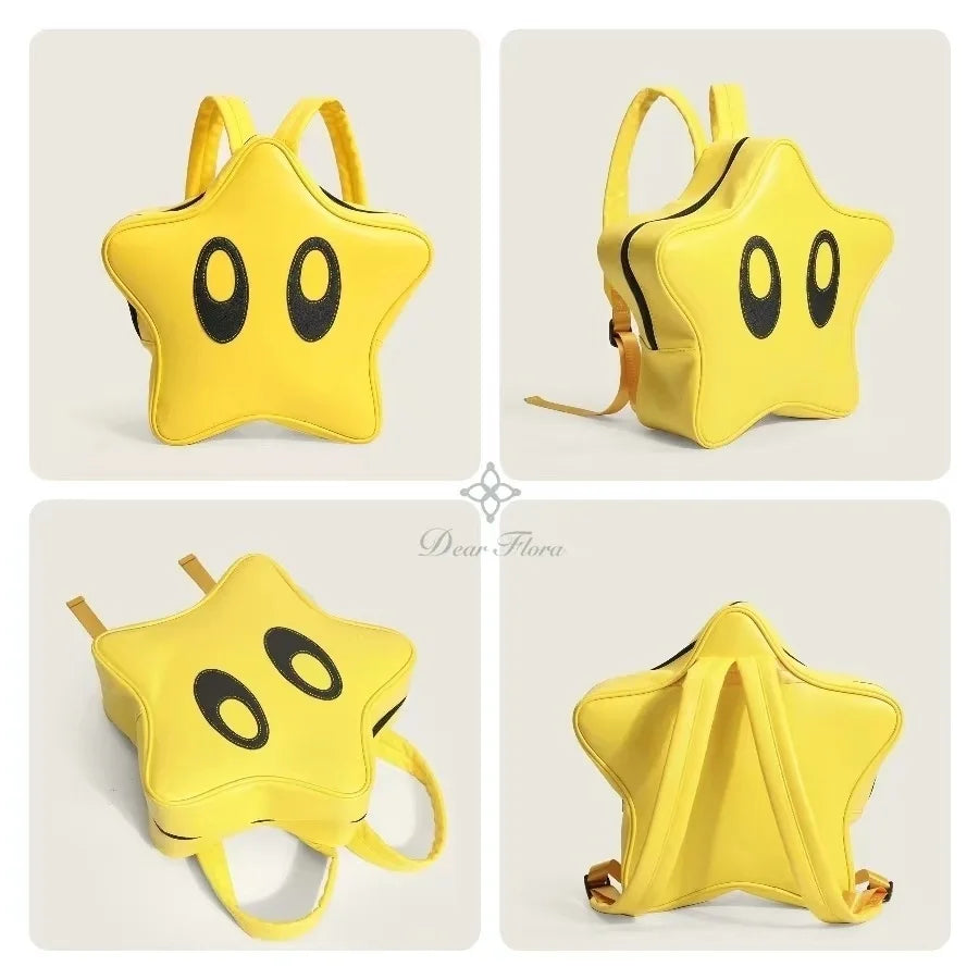 Star Backpack