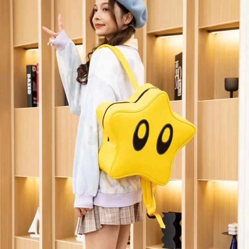 Star Backpack