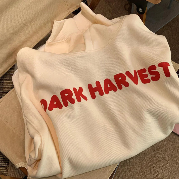 Star Y2K Hoodie