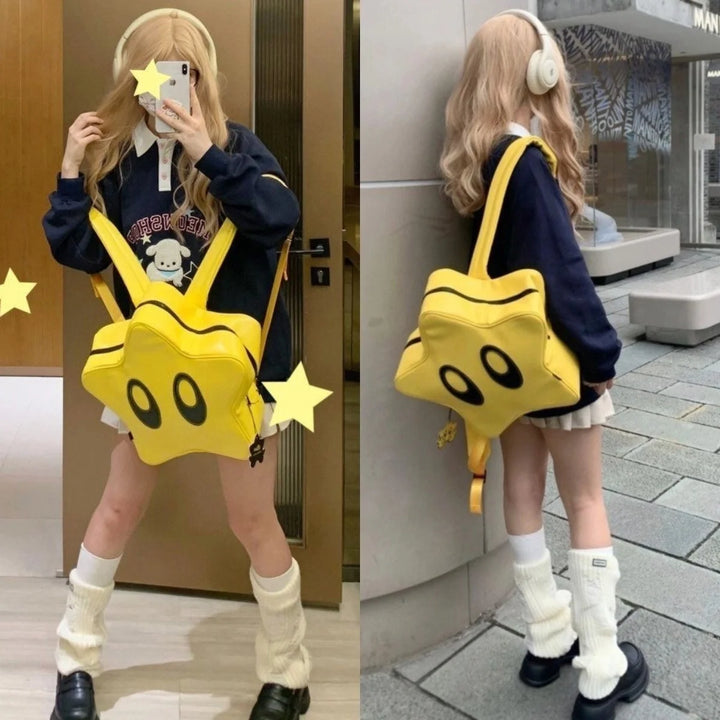 Star Backpack