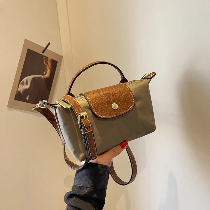 Elegant Shoulder Bag