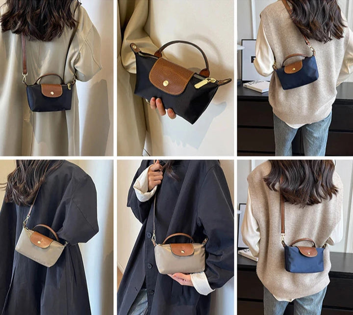 Elegant Shoulder Bag