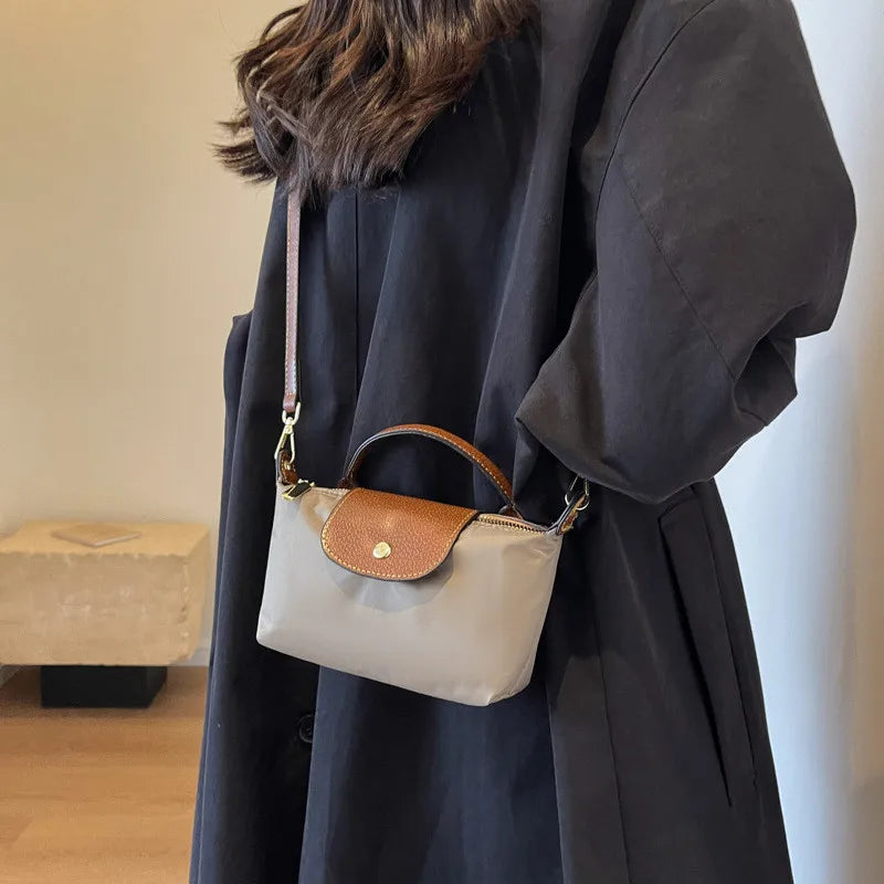 Elegant Shoulder Bag